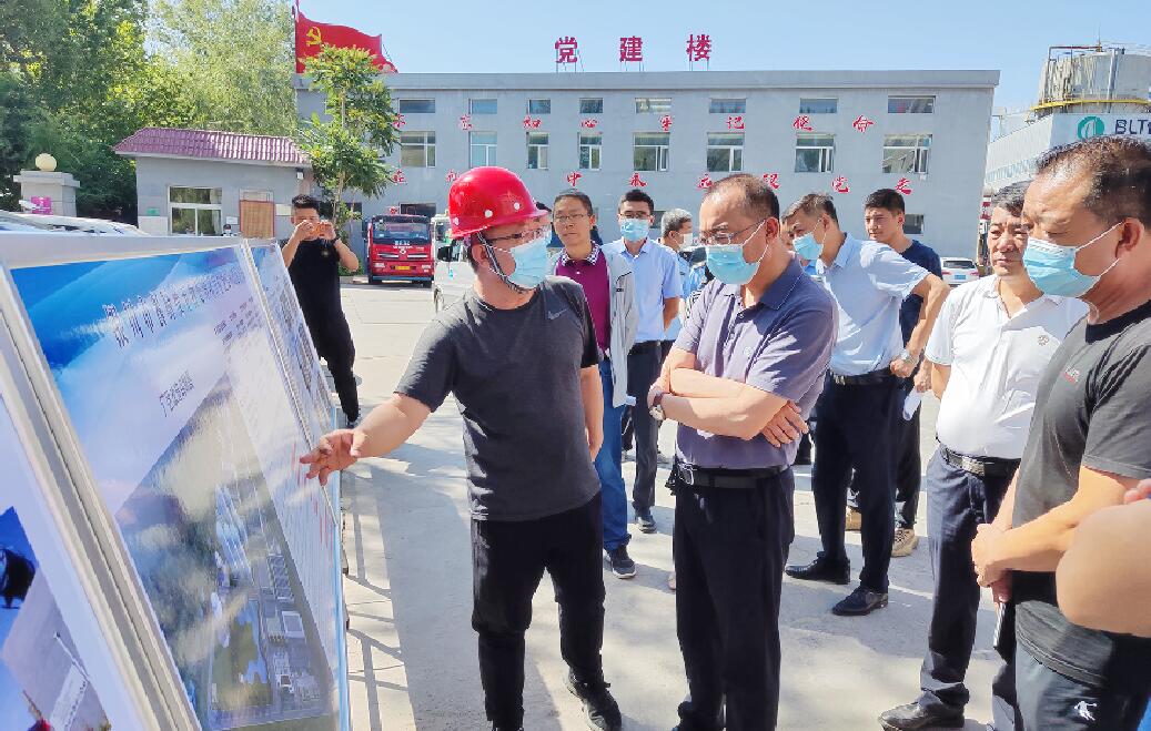 银川市纪委监委第二监督检查室联合派驻第十三纪检监察组走访调研银川保绿特生物技术有限公司.jpg