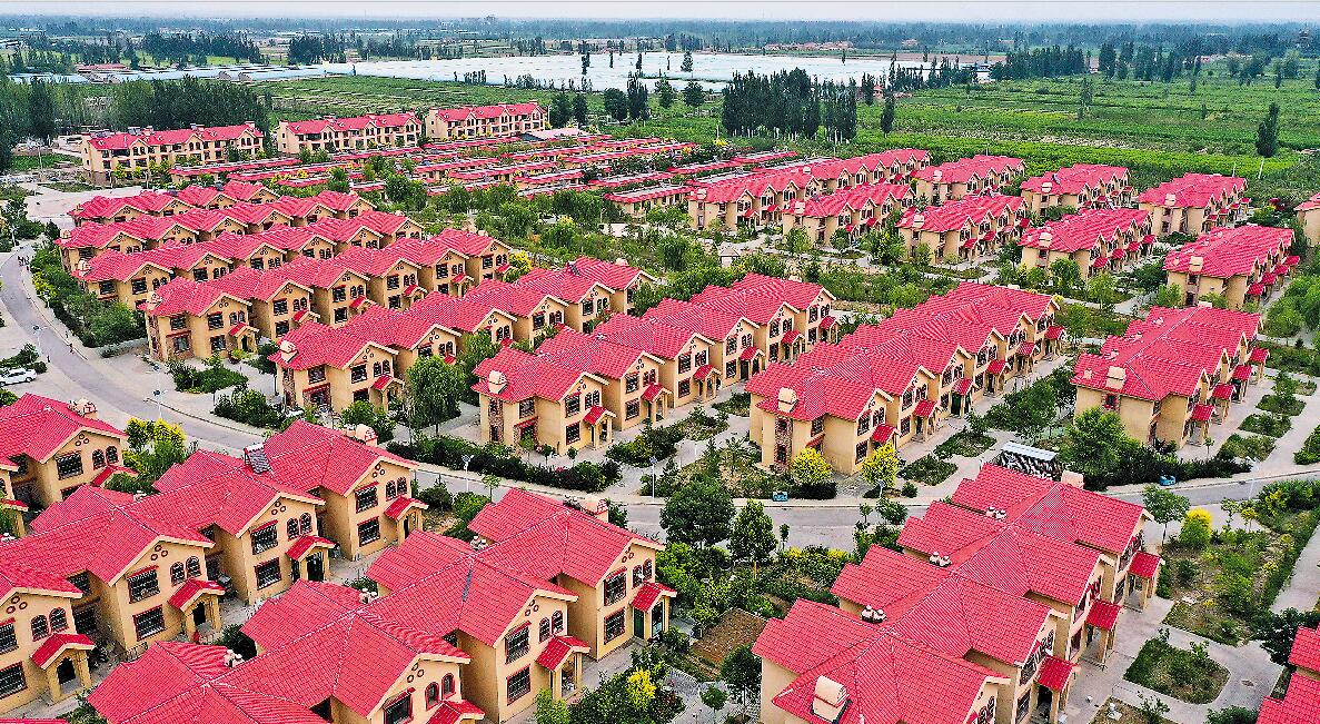 美丽和谐宜居的园子村.jpg